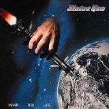 Status Quo - Never Too Late: Remastered