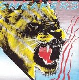 Sneakers - KatBeat