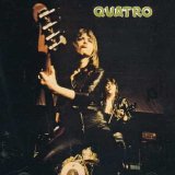 Suzi Quatro - Quatro