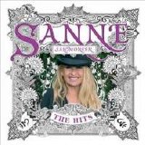 Sanne Salomonsen - The Hits