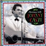 Johnny Cash - Christmas with Johnny Cash