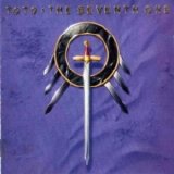 Toto - The Seventh One