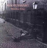 Rod Stewart - Gasoline Alley