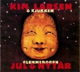 Kim Larsen - Glemme bogen Jul og nytĺr