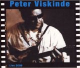 Peter Viskinde - Live 2000