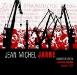 Jean Michel Jarre - Live From Gdansk