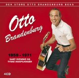 Otto Brandenburg - Den Store Otto Brandenburg Boks