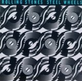 The Rolling Stones - Steel Wheels