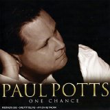 Paul Potts - One Chance