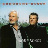 Brřdrene Olsen - More Songs