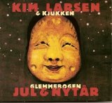 Kim Larsen - Sange Fra Glemmebogen Jul & Nytĺr