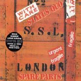 Status Quo - Spare Parts
