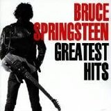 Bruce Springsteen - Greatest Hits