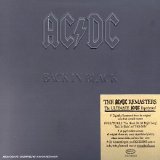 AC/DC - Back In Black