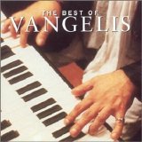 Vangelis - The Best Of Vangelis (LE]