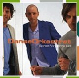 Danseorkestret - Spred Vingerne Ud!