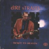 Dire Straits - Ticket To Heaven - Live in Basel, Switzerland 28. June 1992 (Bootleg)