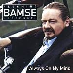 Flemming Bamse Jřrgensen - Always On My Mind