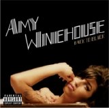 Amy Winehouse - Back To Black
