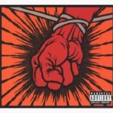 Metallica - St. Anger