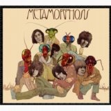 The Rolling Stones - Metamorphosis