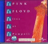 Pink Floyd - Pompeii