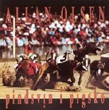 Allan Olsen - Pindsvin I Pigsko