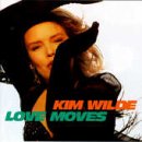Kim Wilde - Love moves