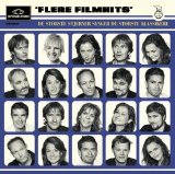 Various artists - Flere Filmhits