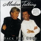 Modern Talking - Back For Good (The 7th Album)