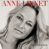 Anne Linnet - Her hos mig
