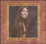 Buffy Sainte-Marie - The Best Of Buffy Sainte-Marie