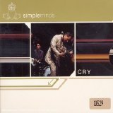 Simple Minds - Cry