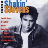 Shakin' Stevens - Hits of Shakin Stevens