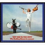 The Rolling Stones - Get Yer Ya-Ya's Out!