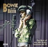 David Bowie - Best of BBC Sessions 1968-72 CD1