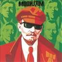 Moonjam - Řsten for solen
