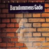 Anne Linnet - Barndommens Gade