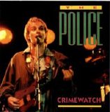 The Police - Crimewatch