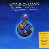 Manfred Mann - World of Mann, disc 1/2