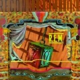 R.E.M. - Fables of the Reconstruction - The IRS Years