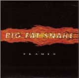 Big Fat Snake - Flames