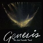 Genesis - Invisible Touch Tour Live At Wembley