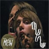 Mew - And the Glass Handed Kites
