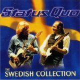 Status Quo - Swedish Collection