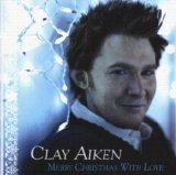 Clay Aiken - Merry Christmas with Love