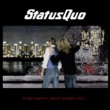 Status Quo - The Party Ain't Over Yet