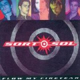 Sort Sol - Flow My Firetear