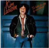 Kim Larsen - De Beste Fra Meg Og Mine Venner