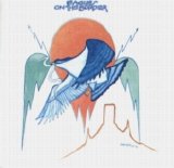 Eagles - On The Border